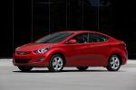 Hyundai Elantra Value Edition 2015 года